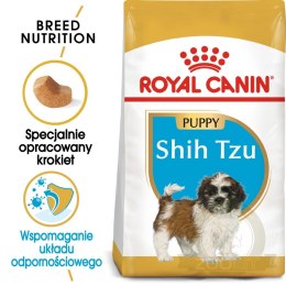 ROYAL CANIN Shih Tzu Puppy 500g