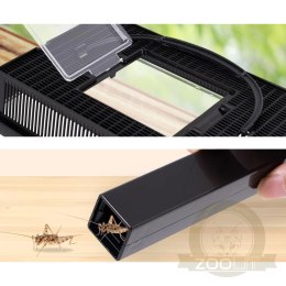 Repti-Zoo Crickets Keeper - pojemnik na żywe świerszcze