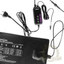 Repti-Zoo Digital Heat Mat 23W - mata grzewcza PVC z termostatem