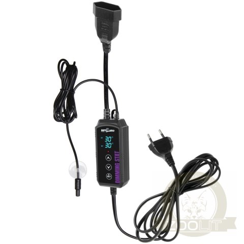 Repti-Zoo Dimming Thermostat - termostat do terrarium Repti-Zoo Dimming Thermostat - termostat do terrarium