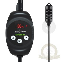 Repti-Zoo EZ hygrostat - higrostat elektroniczny
