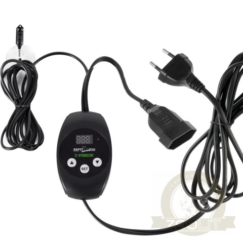 Repti-Zoo EZ hygrostat - higrostat elektroniczny Repti-Zoo EZ hygrostat - higrostat elektroniczny