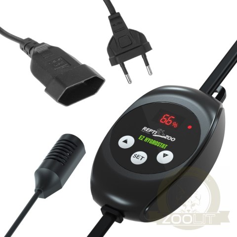 Repti-Zoo EZ hygrostat - higrostat elektroniczny Repti-Zoo EZ hygrostat - higrostat elektroniczny