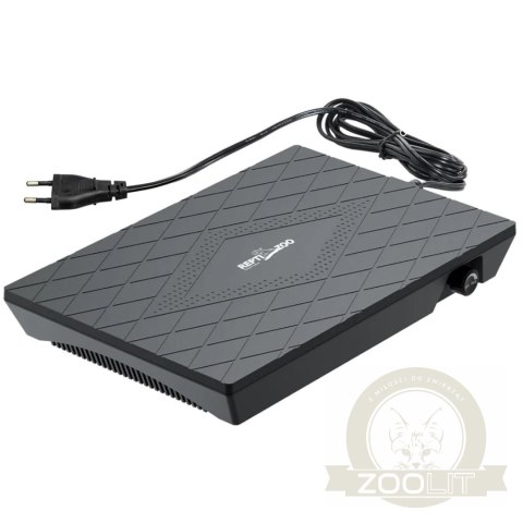 Repti-Zoo Heat Panel 30W - ogrzewanie terrarium ciepłym powietrzem Repti-Zoo Heat Panel 30W - ogrzewanie terrarium ciepłym powietrzem