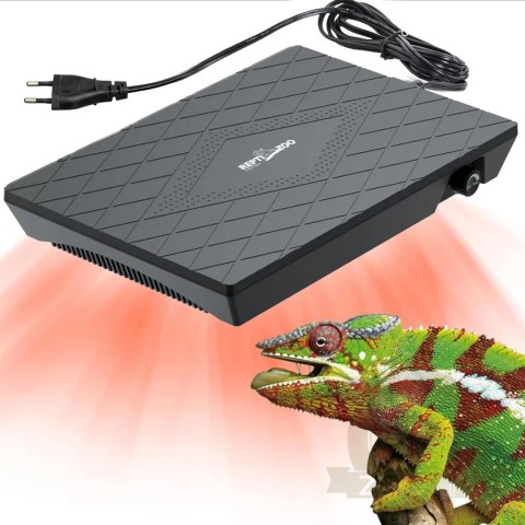Repti-Zoo Heat Panel 30W - ogrzewanie terrarium ciepłym powietrzem Repti-Zoo Heat Panel 30W - ogrzewanie terrarium ciepłym powietrzem