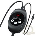 Repti-Zoo Lamp with Thermostat - lampa do terrarium z termostatem