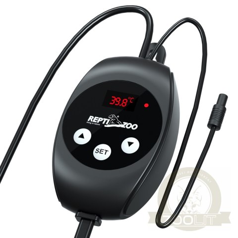 Repti-Zoo Lamp with Thermostat - lampa do terrarium z termostatem Repti-Zoo Lamp with Thermostat - lampa do terrarium z termostatem