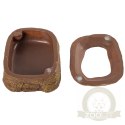 Repti-Zoo Magnetic Food Dish - miska na żywy pokarm