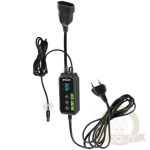 Repti-Zoo ON/OFF Thermostat - termostat do terrarium Repti-Zoo ON/OFF Thermostat - termostat do terrarium