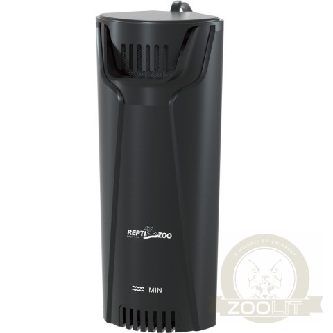 Repti-Zoo Reptile Aquatic Corner Filter - filtr wody dla żółwi i płazów 200l/h Repti-Zoo Reptile Aquatic Corner Filter - filtr wody dla żółwi i płazów 200l/h