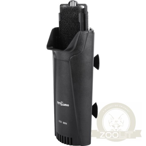 Repti-Zoo Reptile Aquatic Corner Filter - filtr wody dla żółwi i płazów 200l/h Repti-Zoo Reptile Aquatic Corner Filter - filtr wody dla żółwi i płazów 200l/h