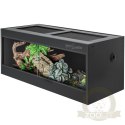 Repti-Zoo Terrarium PVC 120x45x45cm