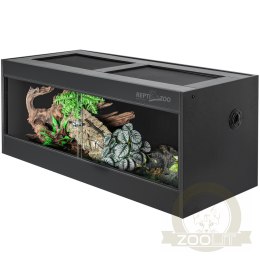 Repti-Zoo Terrarium PVC 120x45x45cm