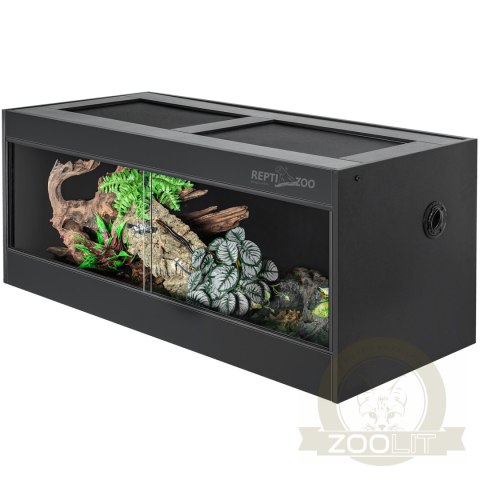 Repti-Zoo Terrarium PVC 120x45x45cm Repti-Zoo Terrarium PVC 120x45x45cm