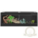 Repti-Zoo Terrarium PVC 120x45x45cm
