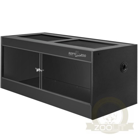 Repti-Zoo Terrarium PVC 120x45x45cm Repti-Zoo Terrarium PVC 120x45x45cm