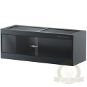 Repti-Zoo Terrarium PVC 120x45x45cm