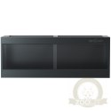 Repti-Zoo Terrarium PVC 120x45x45cm