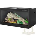 Repti-Zoo Terrarium PVC 120x60x60cm