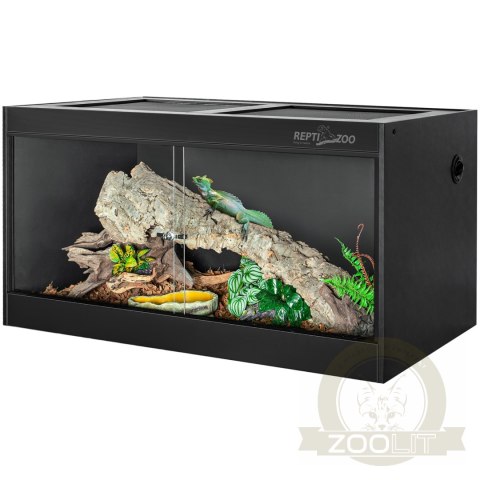 Repti-Zoo Terrarium PVC 120x60x60cm