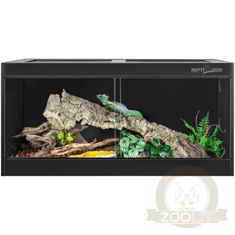 Repti-Zoo Terrarium PVC 120x60x60cm