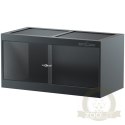Repti-Zoo Terrarium PVC 120x60x60cm