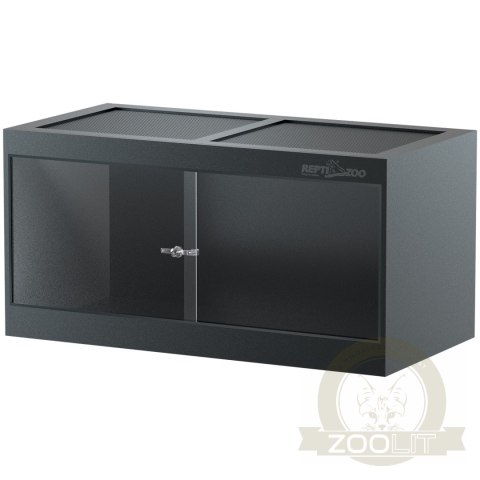 Repti-Zoo Terrarium PVC 120x60x60cm