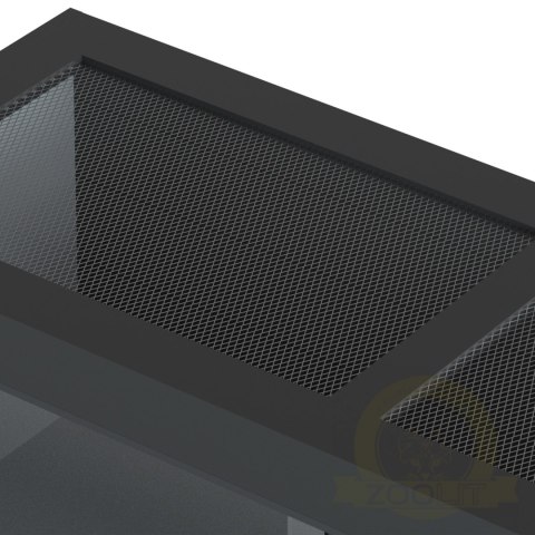 Repti-Zoo Terrarium PVC 120x60x60cm