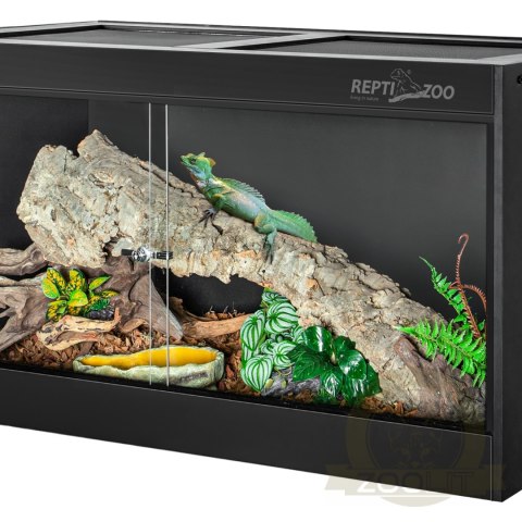 Repti-Zoo Terrarium PVC 120x60x60cm
