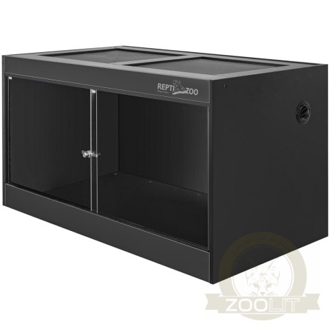 Repti-Zoo Terrarium PVC 120x60x60cm