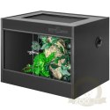 Repti-Zoo Terrarium PVC 60x45x45cm
