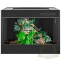 Repti-Zoo Terrarium PVC 60x45x45cm