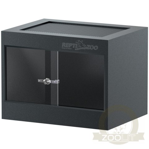 Repti-Zoo Terrarium PVC 60x45x45cm