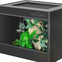 Repti-Zoo Terrarium PVC 60x45x45cm