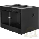 Repti-Zoo Terrarium PVC 60x45x45cm