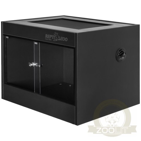 Repti-Zoo Terrarium PVC 60x45x45cm