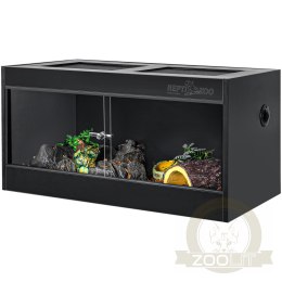 Repti-Zoo Terrarium PVC 90x45x45cm