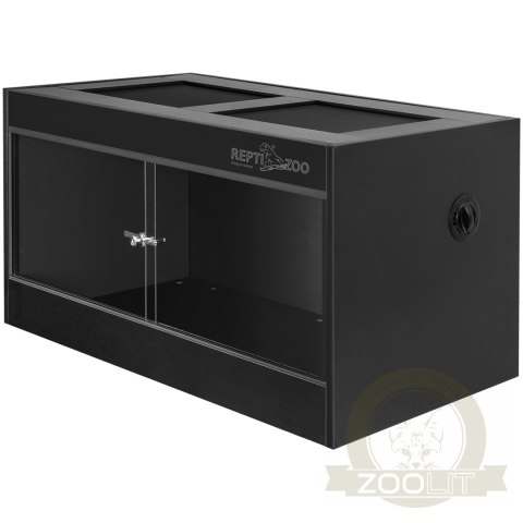 Repti-Zoo Terrarium PVC 90x45x45cm