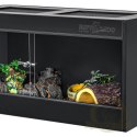 Repti-Zoo Terrarium PVC 90x45x45cm