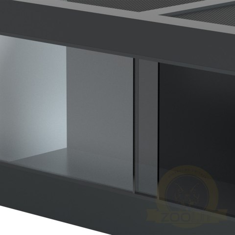 Repti-Zoo Terrarium PVC 90x45x45cm