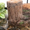 Repti-Zoo Turtle Filter Tree - wyspa i filtr wody dla żółwi