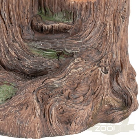 Repti-Zoo Turtle Filter Tree - wyspa i filtr wody dla żółwi Repti-Zoo Turtle Filter Tree - wyspa i filtr wody dla żółwi
