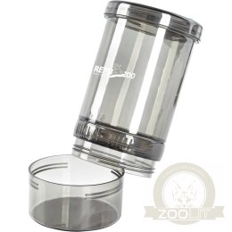 Repti-Zoo Vita-Calcium Shaker - kubek do obsypywania owadów karmowych