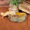 Repti-Zoo Vita-Calcium Shaker - kubek do obsypywania owadów karmowych