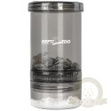Repti-Zoo Vita-Calcium Shaker - kubek do obsypywania owadów karmowych