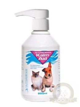 Scanvet Kalm Aid Kot Żel 50ml