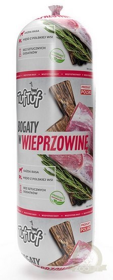 TUF TUF Baton wieprzowy 900g
