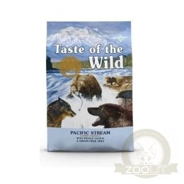 Taste Of The Wild Pacific Stream 12,2kg