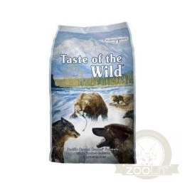 Taste Of The Wild Pacific Stream 12,2kg