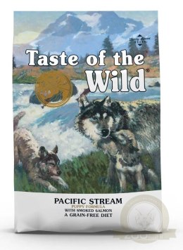 Taste Of The Wild Pacific Stream Puppy 12,2kg